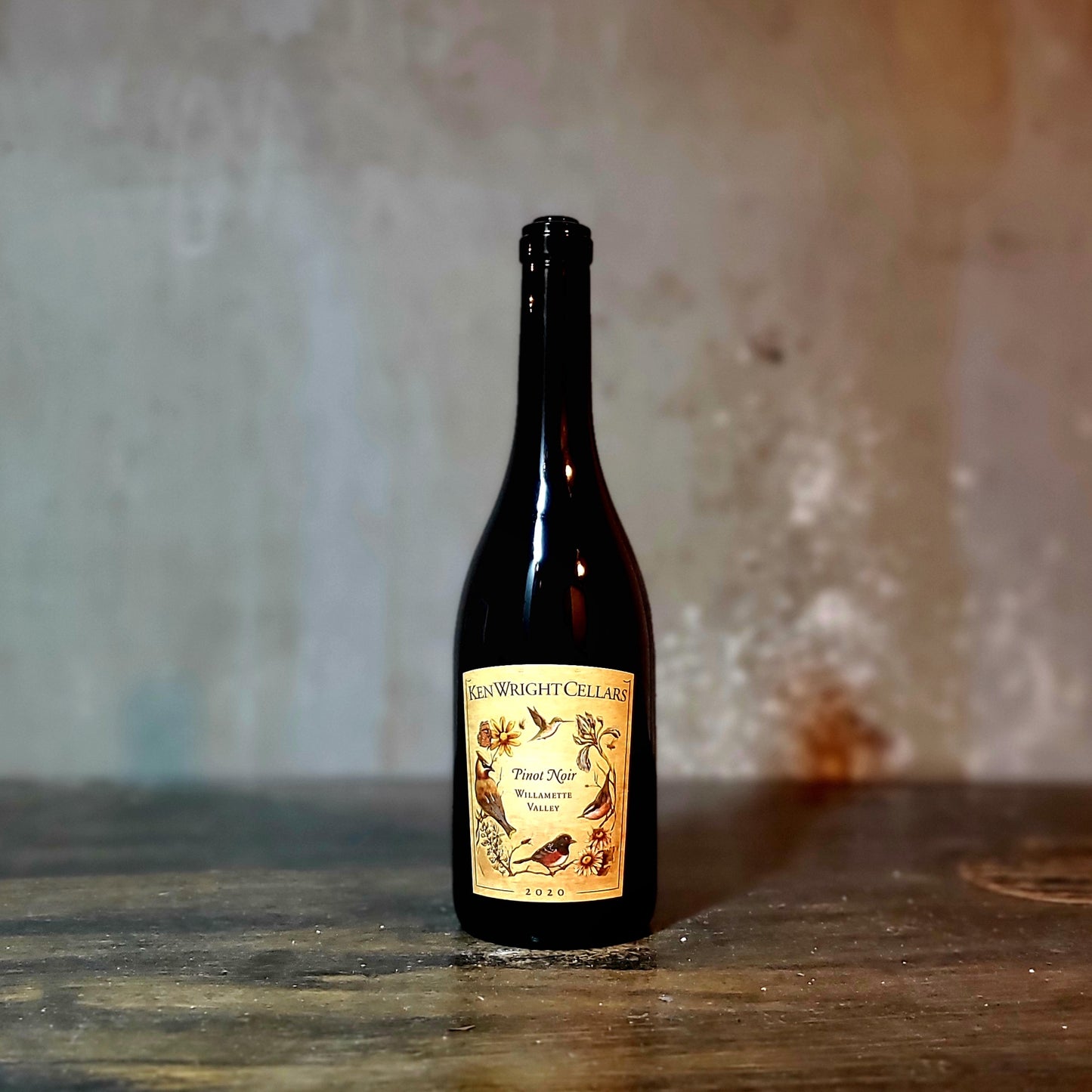 Ken Wright Cellars - Pinot Noir, Willamette Valley, Oregon, USA (2020)