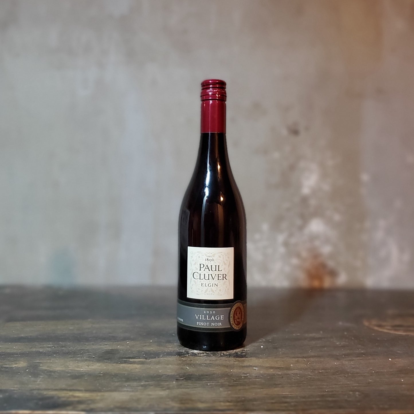 Paul Cluver - Village Pinot Noir, Elgin, South Africa (2020)