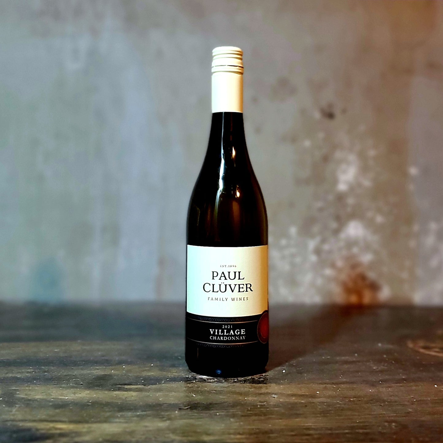 Paul Cluver - Village Chardonnay, Elgin, South Africa (2021)