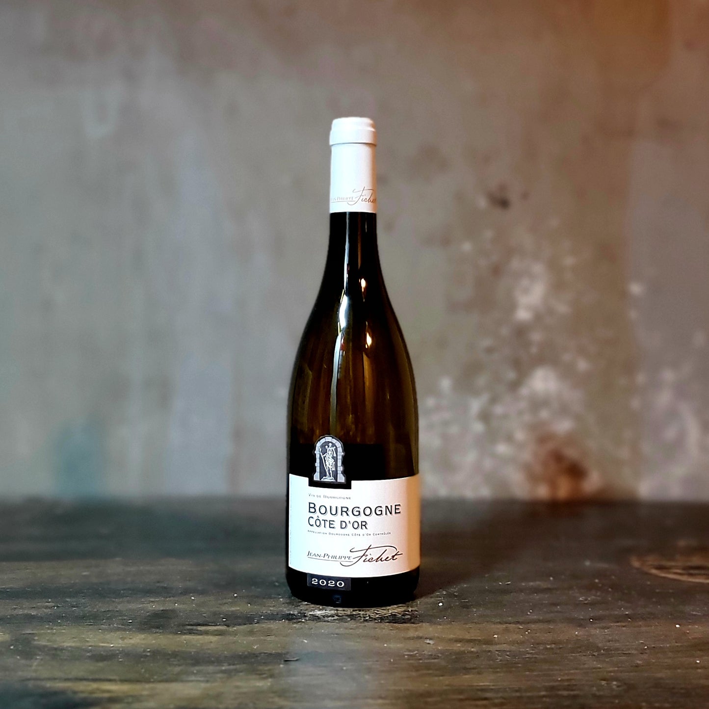 Domaine JP Fichet - Bourgogne Blanc, Côte d’Or, Bourgogne, France (2020)