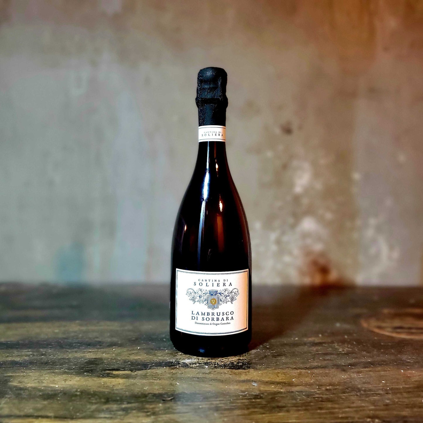 Cantina di Soliera - Lambrusco di Sorbara, Emilia Romagna, Italy