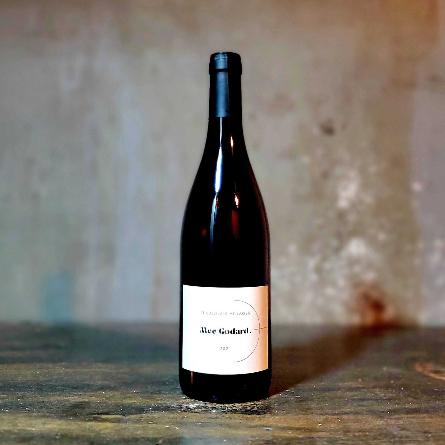 Domaine Mee Godard - Beaujolais Village, France (2021)
