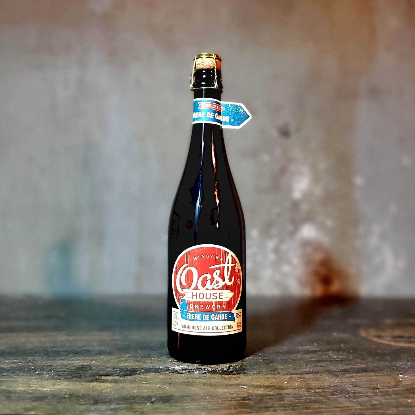 Oast House "Bière de Garde"