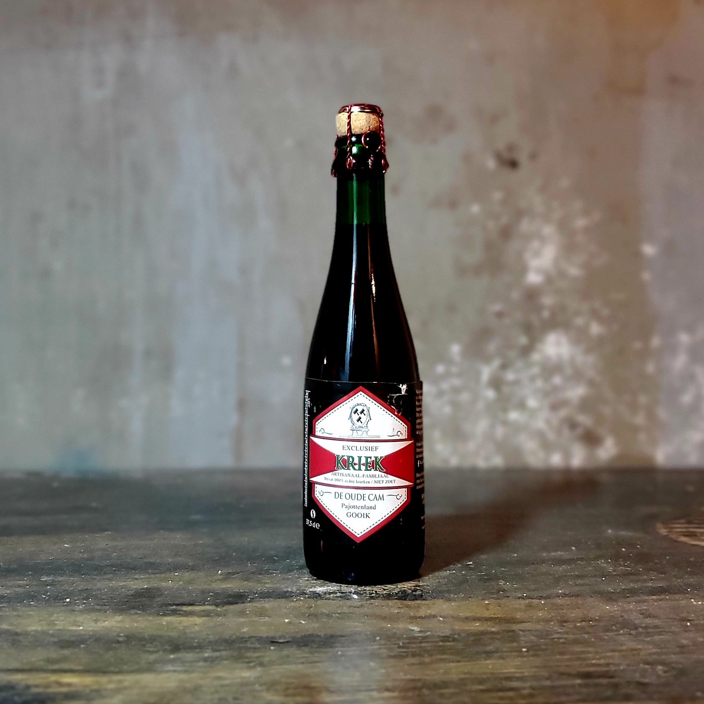 De Oude Cam "Kriek"