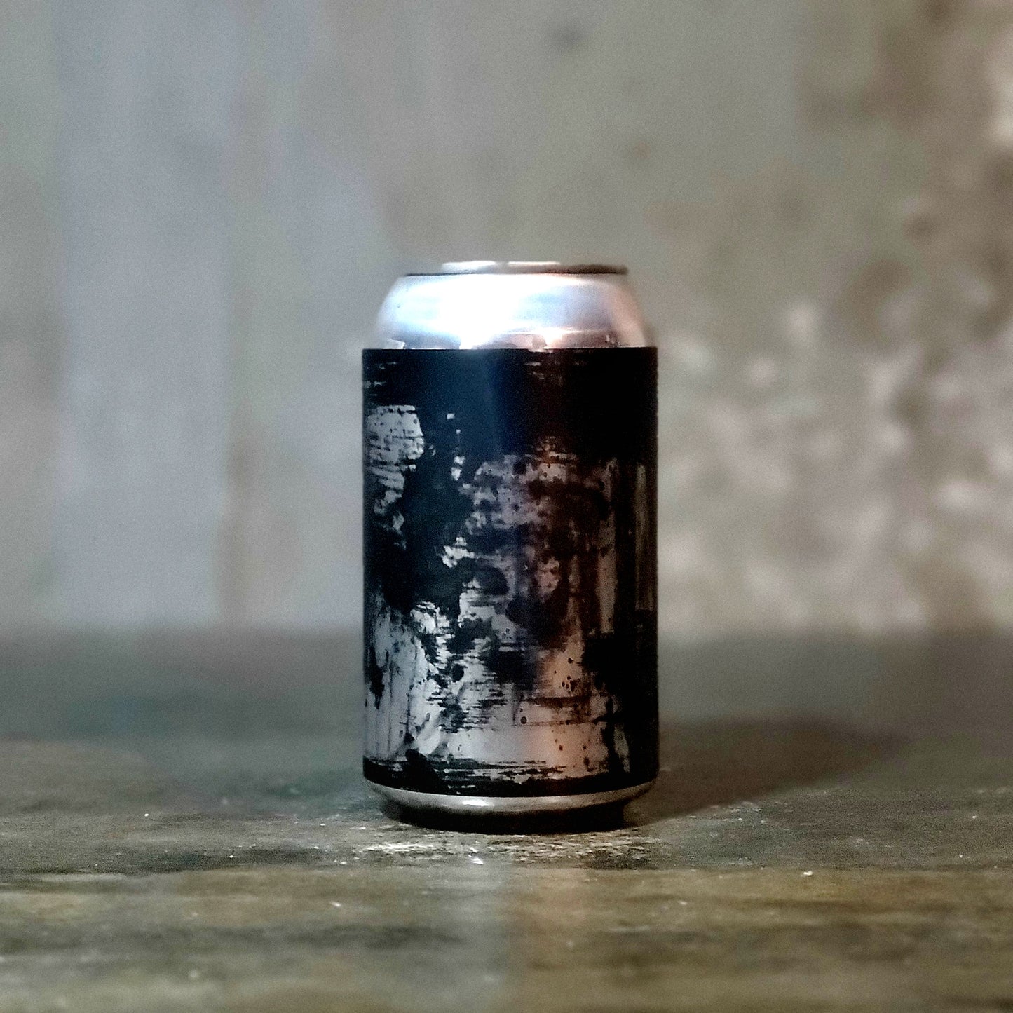 Godspeed "Kurō" Nitro Dry Stout