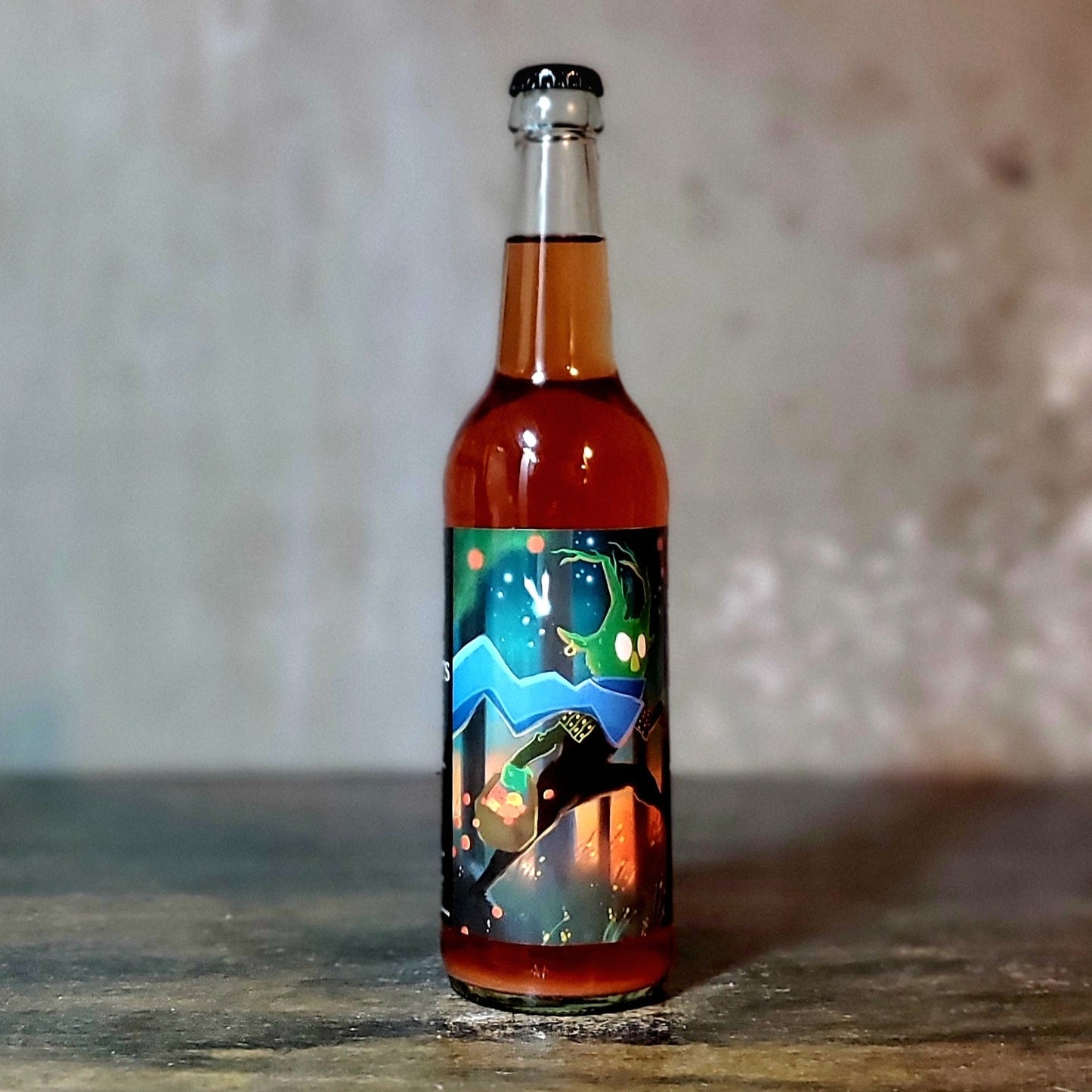 Little Beasts "The Changeling" Fruited Sour