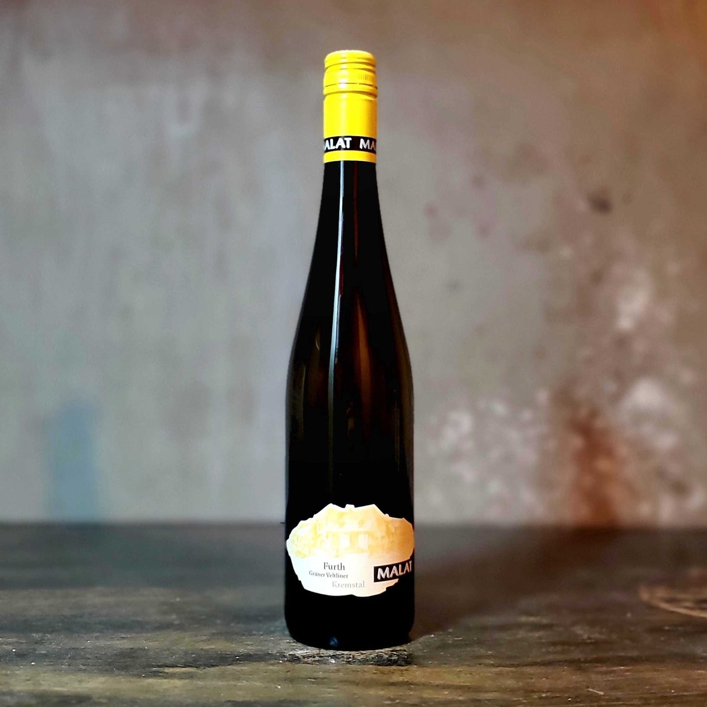 Weingut Malat - Furth, Grüner Veltliner, Austria (2021)