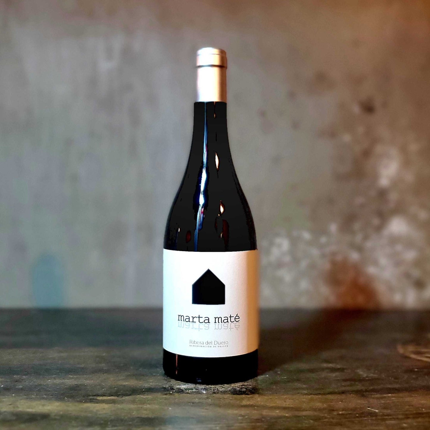 Bodegas Marta Maté - Marta Maté, Ribera del Duero, Spain (2019)