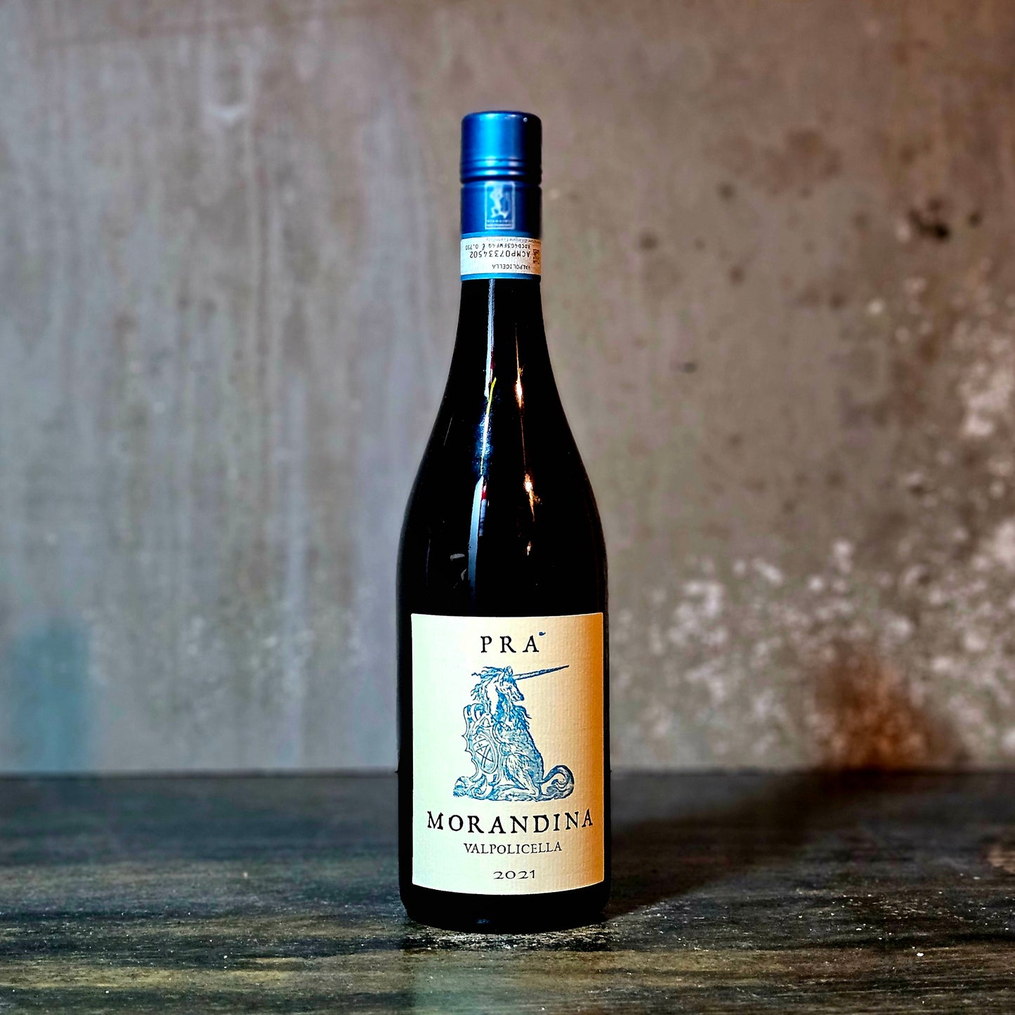 Prà - "Morandina", Valpolicella, Italy (2021)