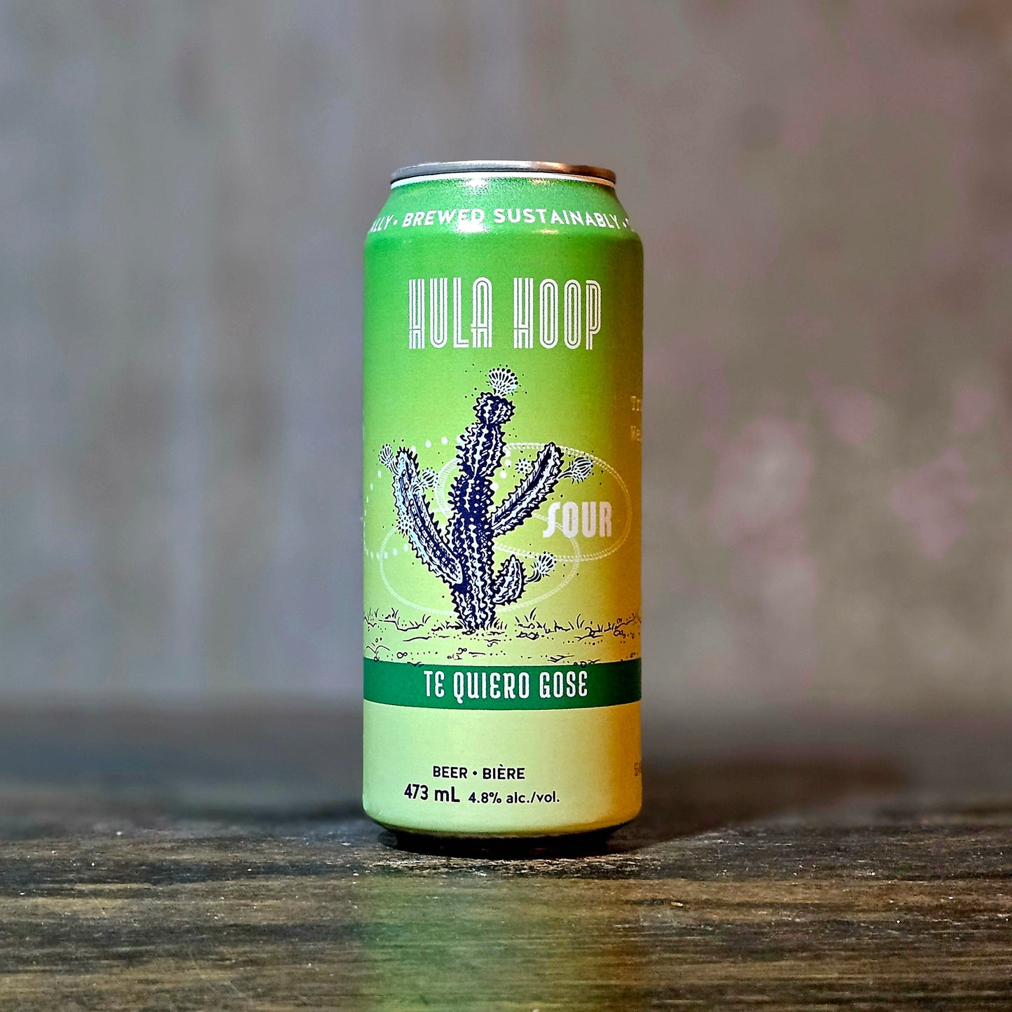 Parsons "Te Quiero" Kiwi Lime Gose