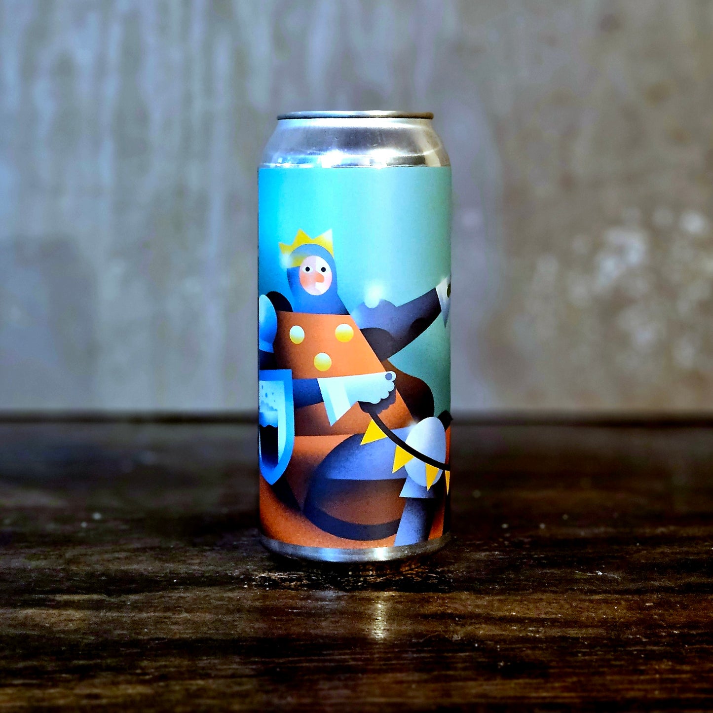 Indie Alehouse St. Crispin's English Mild Ale