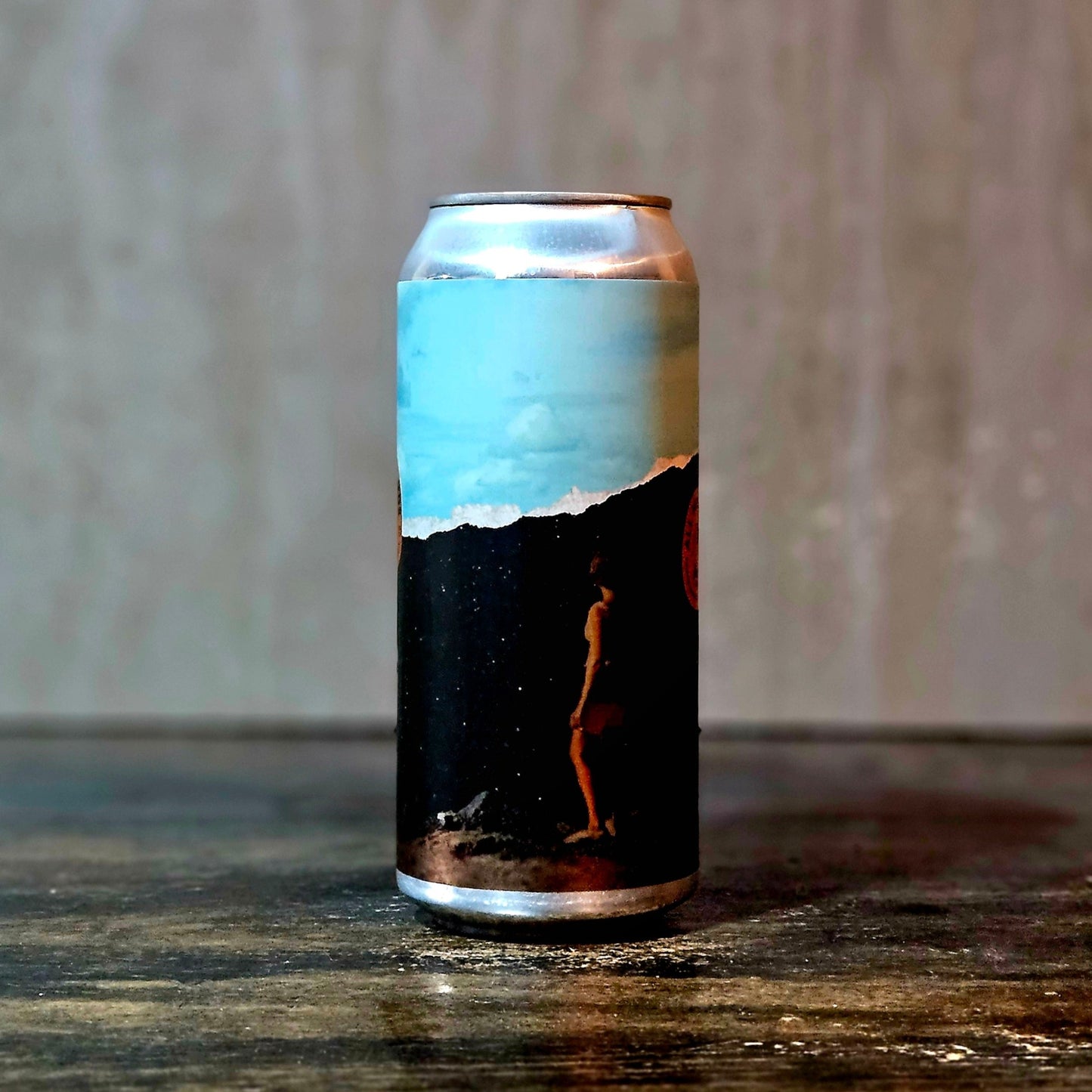 All My Friends "Glitch" West Coast IPA