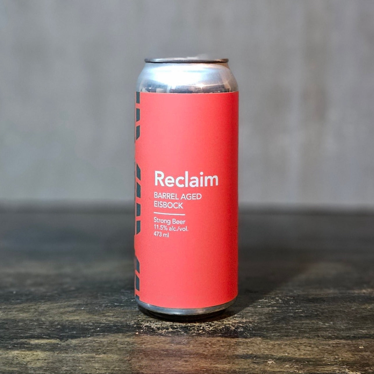 Fine Balance "Reclaim" Barrel-Aged Eisbock