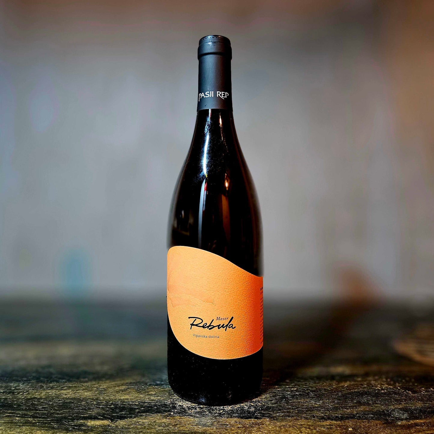 Pasji Rep - Rebula, Slovenia (2020)