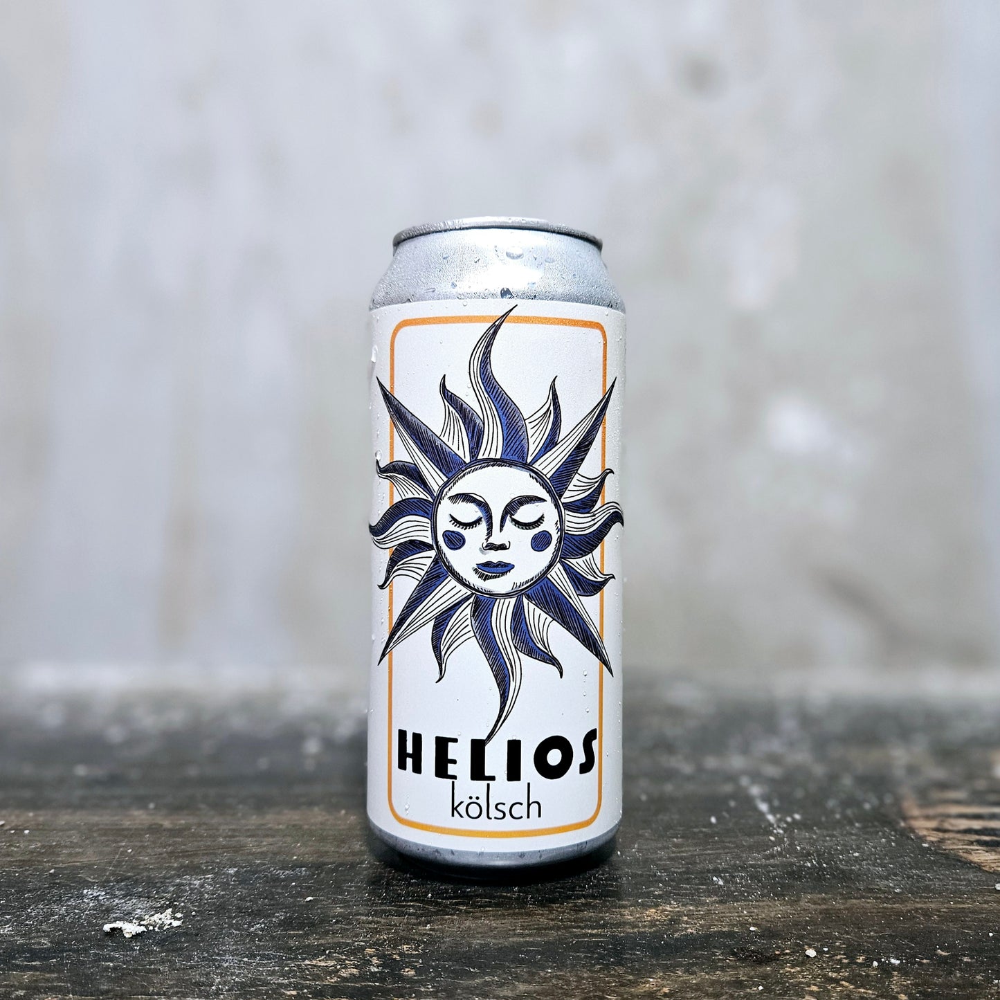 Steadfast "Helios" Kolsch