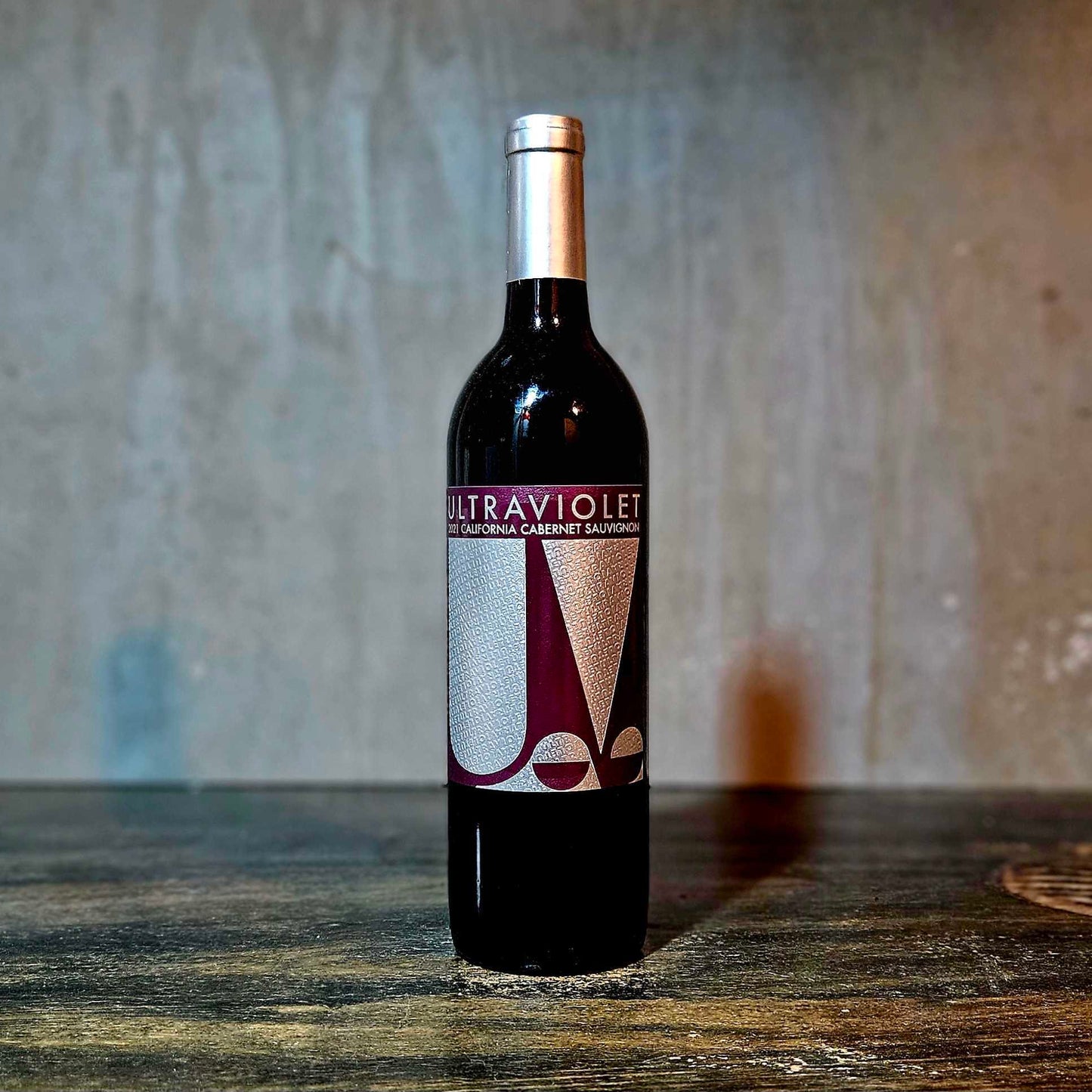 Samantha Sheehan - 'Ultraviolet' Cabernet Sauvignon, Mendocino, California, USA (2021)