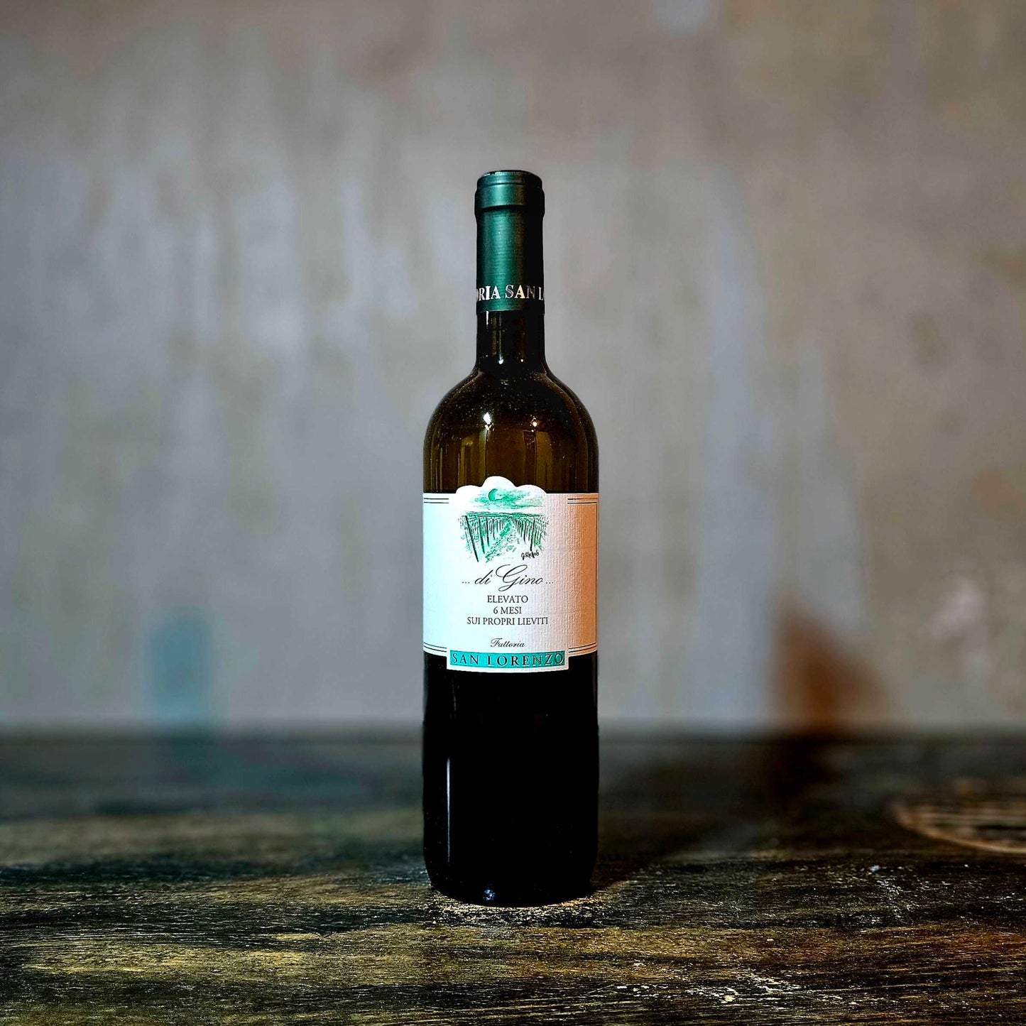 Fattoria San Lorenzo - Marche Bianco, Marche, Italy (2022)