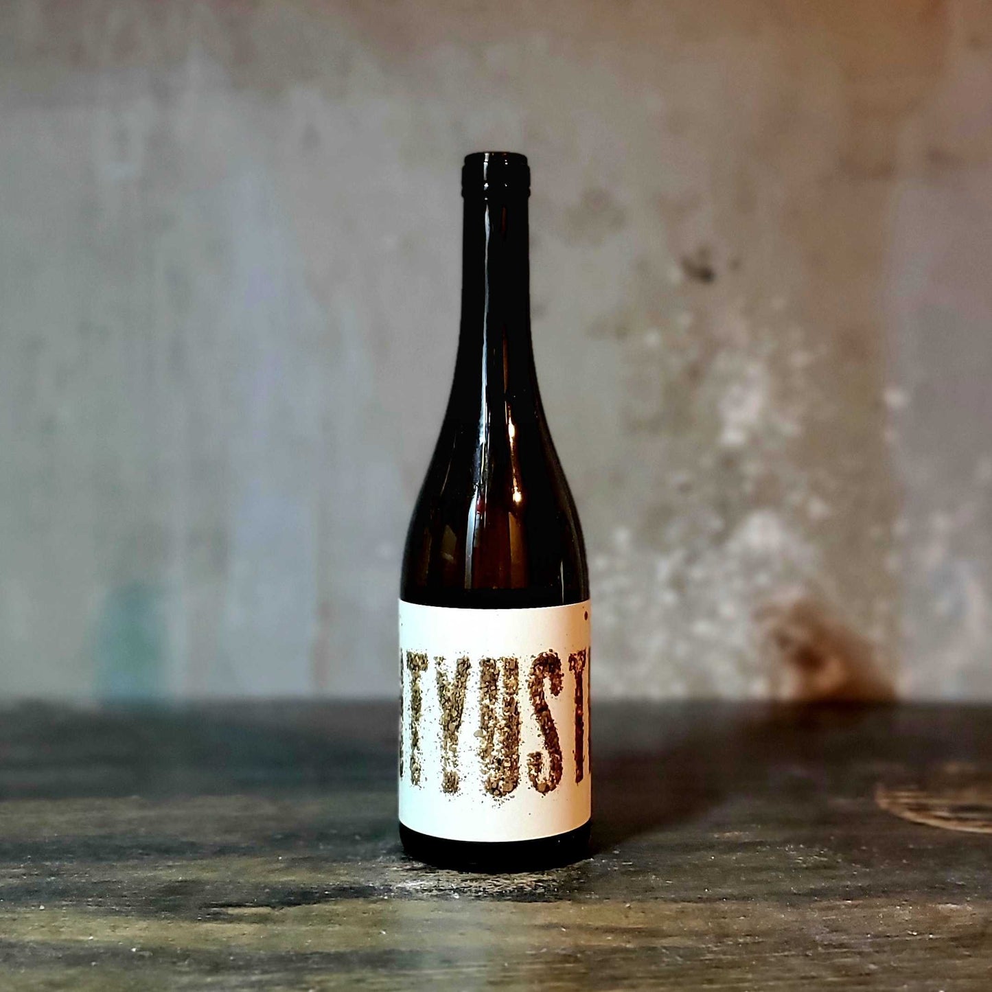 Esmeralda García - Arenas de Santyuste, Verdejo, Rueda, Spain (2020)