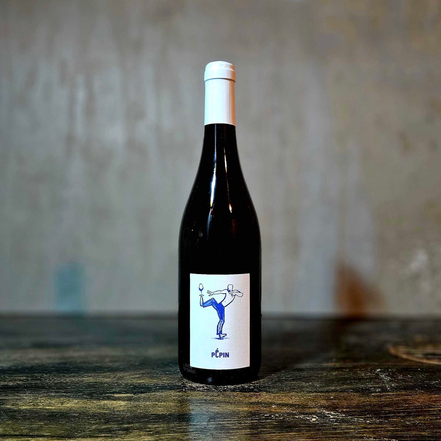 Pepin - Rouge, Vin de France (NV)