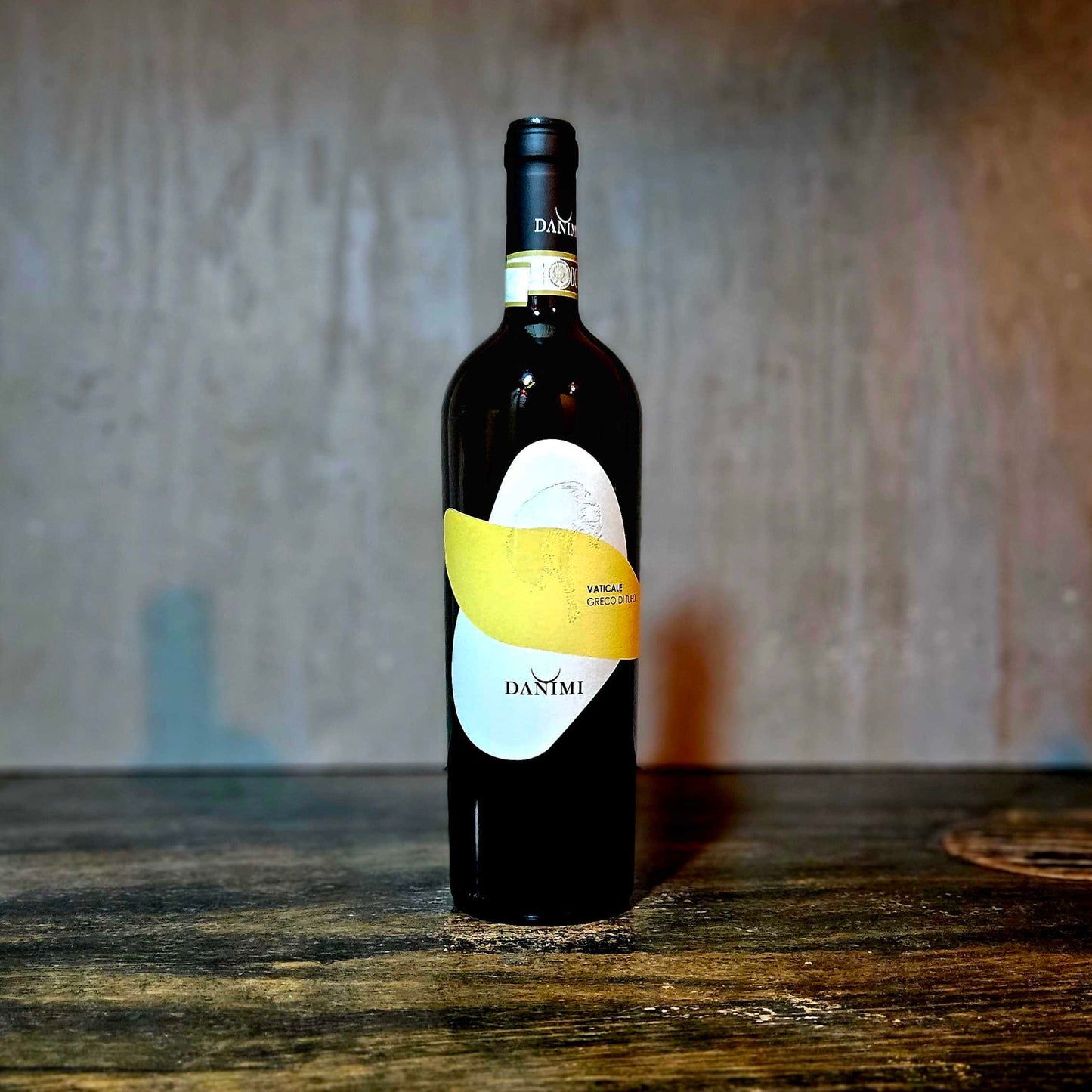 Danimi - 'Vaticale' Greco di Tufo DOCG, Campania, Italy (2021)