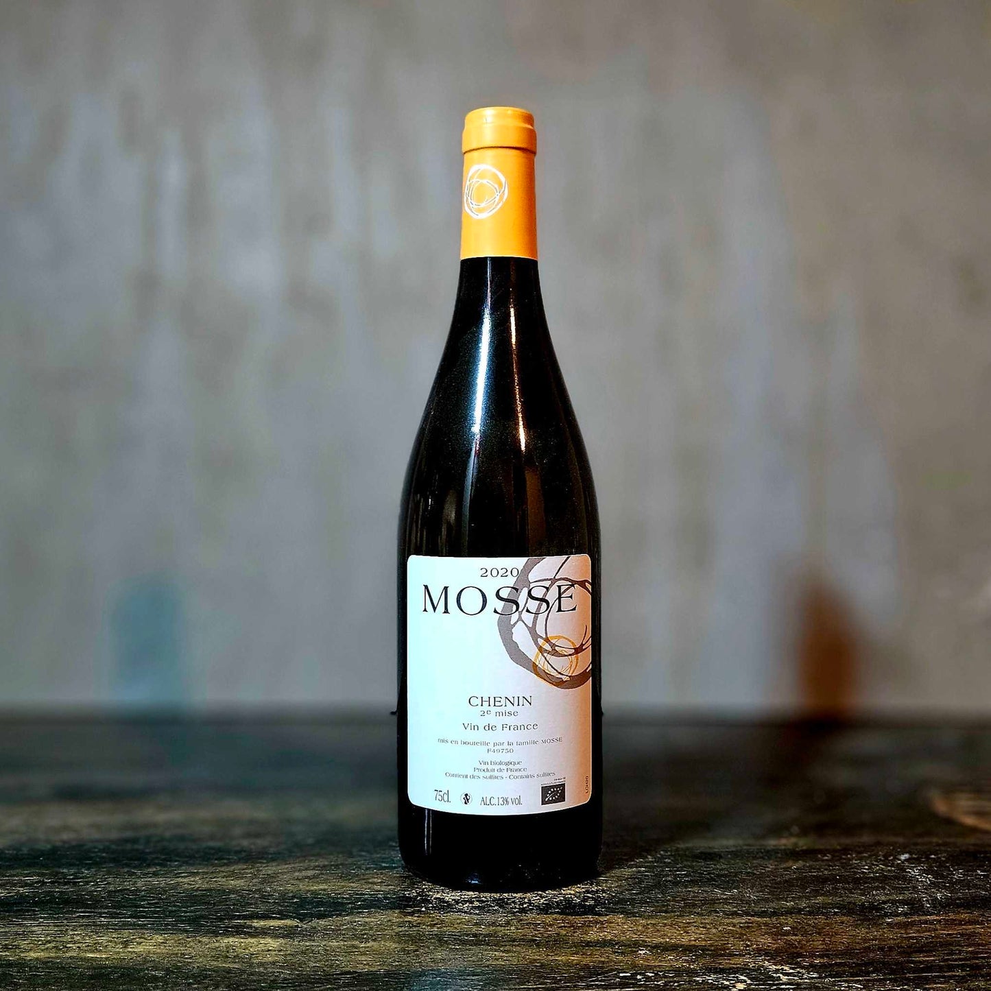 Domaine Mosse - Chenin, Loire, France (2020)
