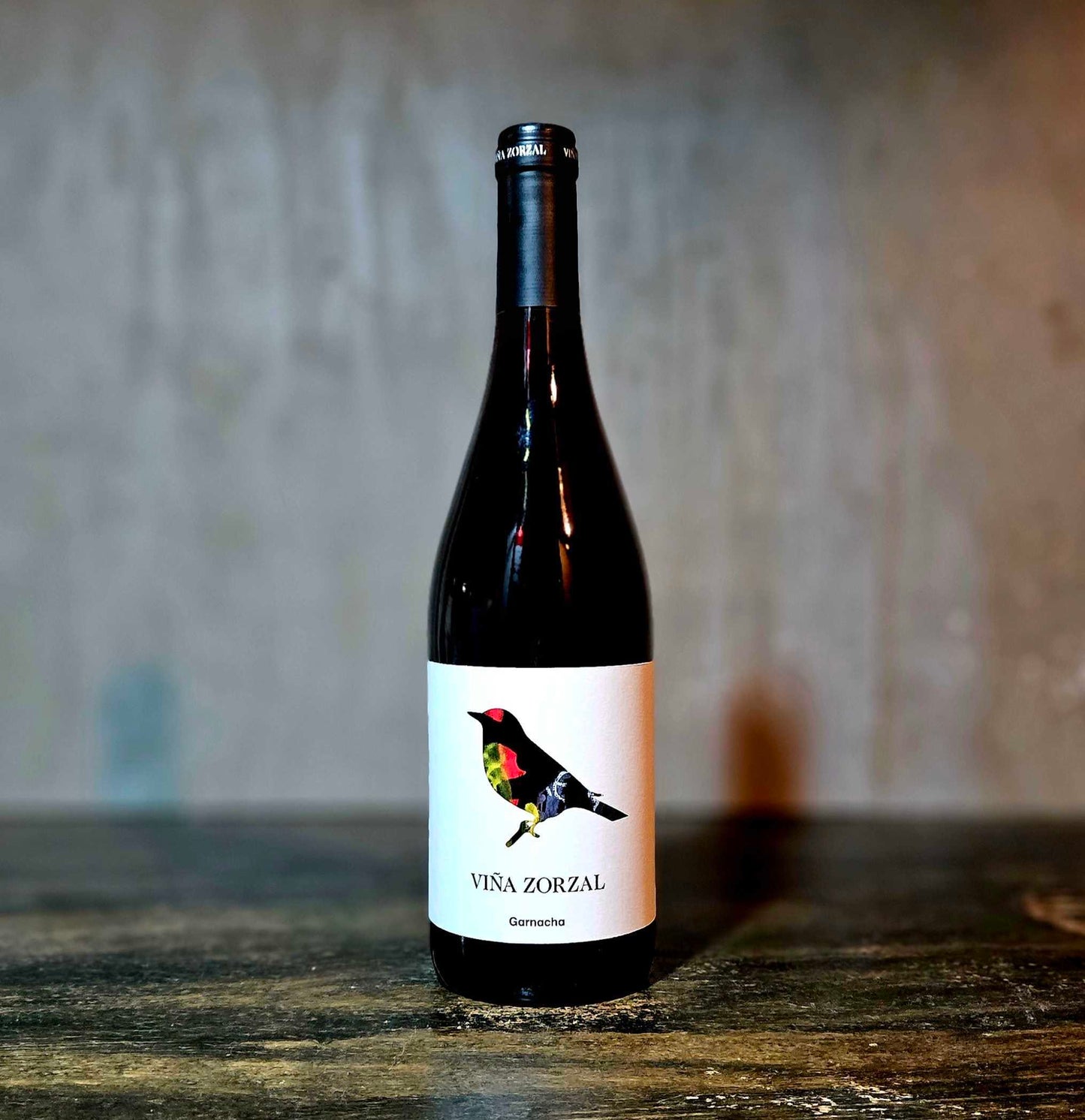 Viña Zorzal - Garnacha, Navarra, Spain (2022)