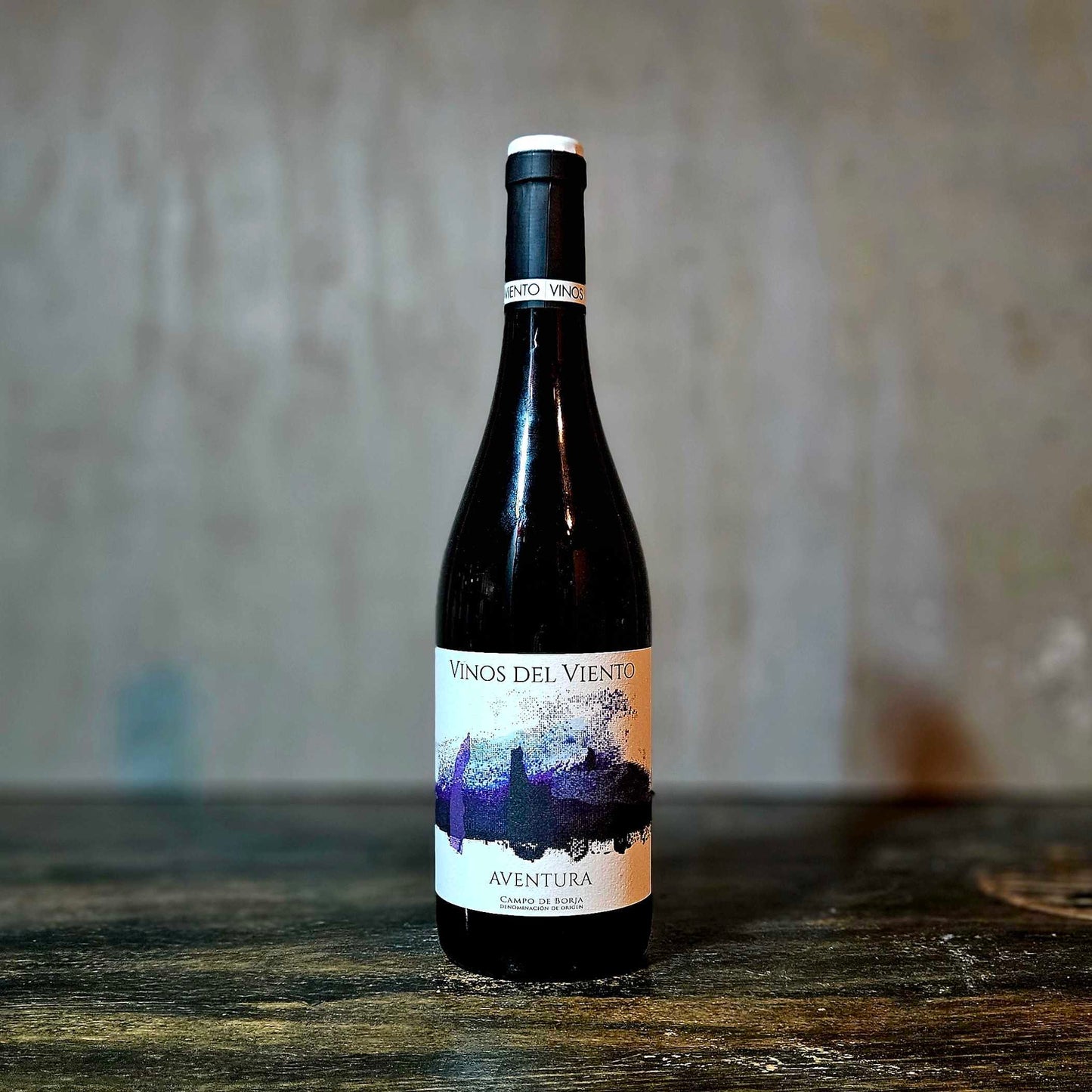 Vinos del Viento - Campo de Borja, Aragon, Spain (2021)