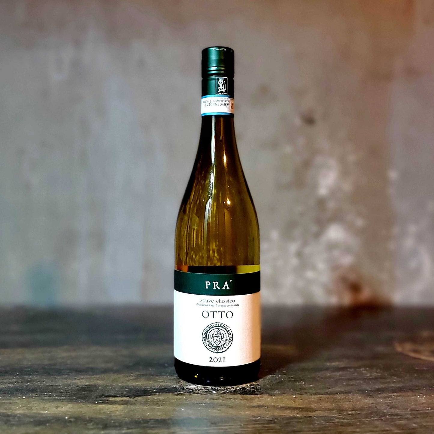 Prà - Soave Classico "Otto”, Soave, Italy (2023)