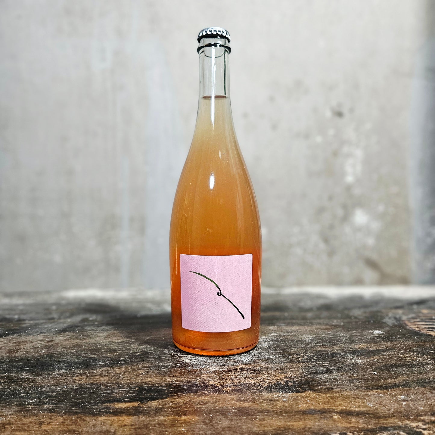 Revel "Spring" Cider with Plums