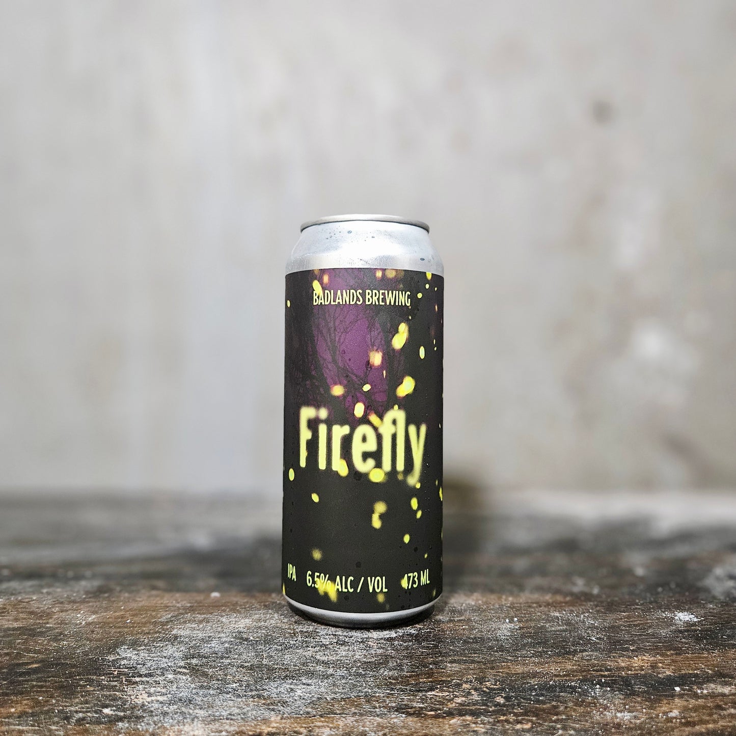 Badlands "Firefly" Hazy IPA