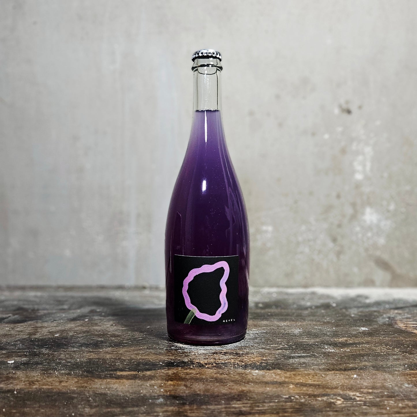 Revel "Ostara" Lilac Cider
