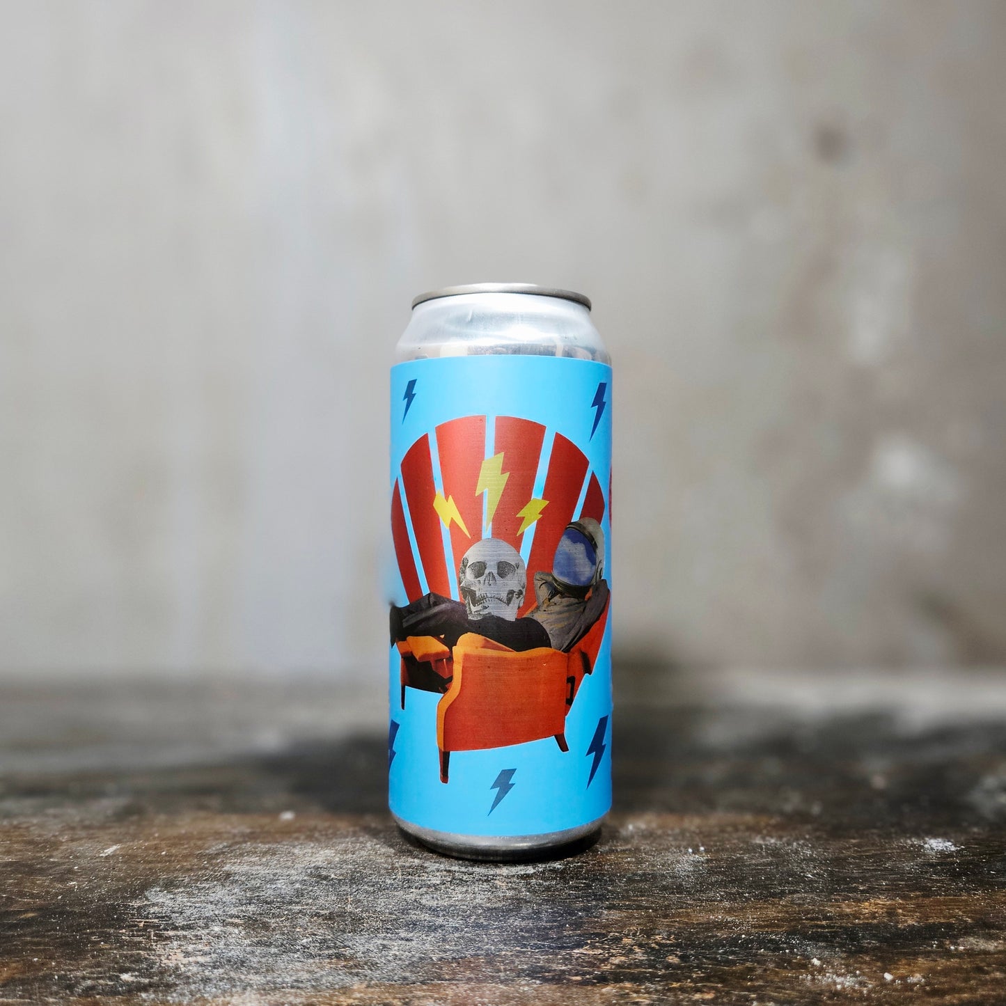All My Friends "Headspace" Hazy IPA