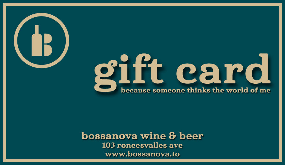 $100 Gift Card