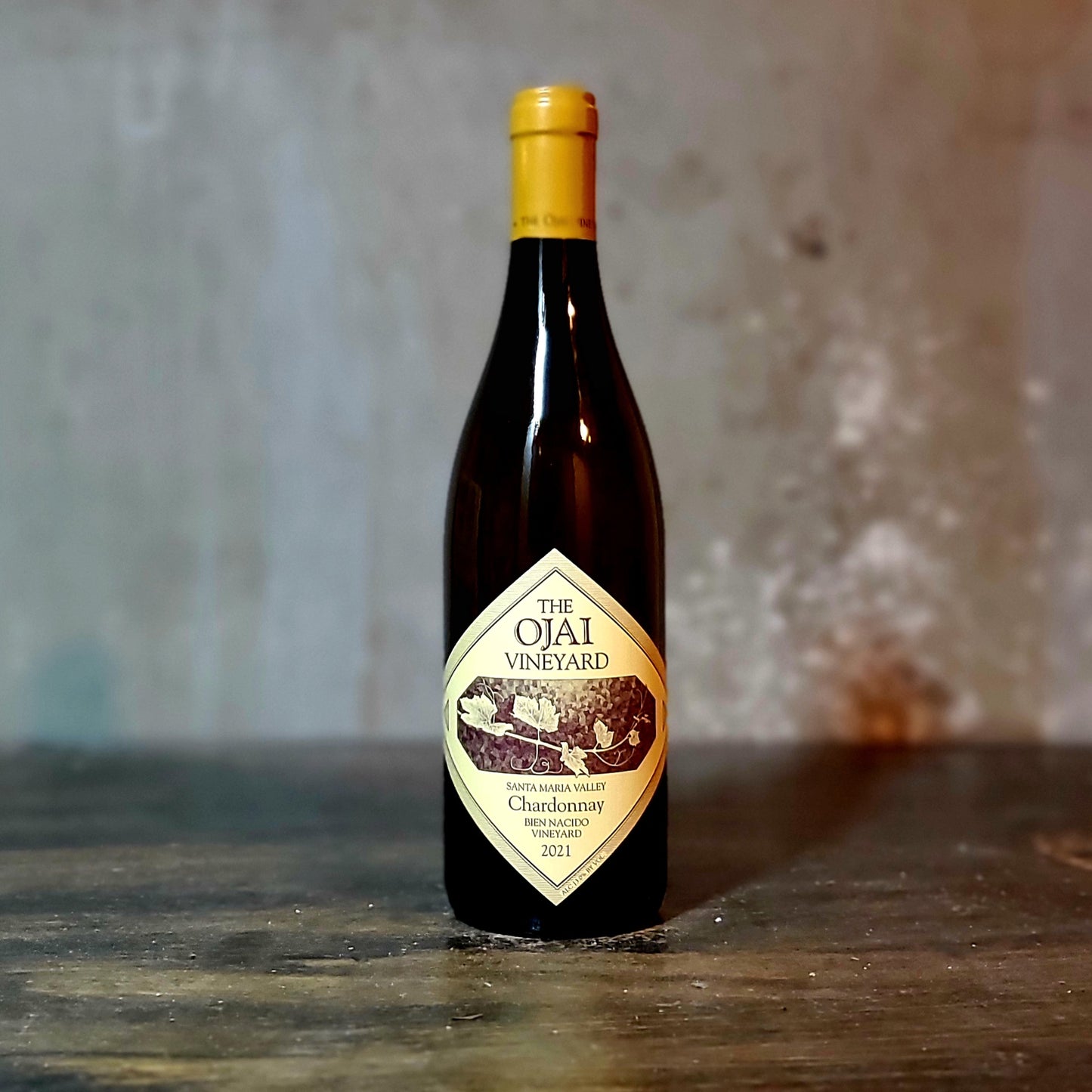 Ojai - Chardonnay, Bien Nacido Vineyard, Santa Barbara, USA (2021)