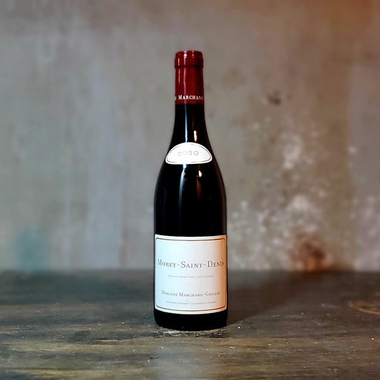 Seguin-Manuel - Bourgogne, Pinot Noir, France (2020)