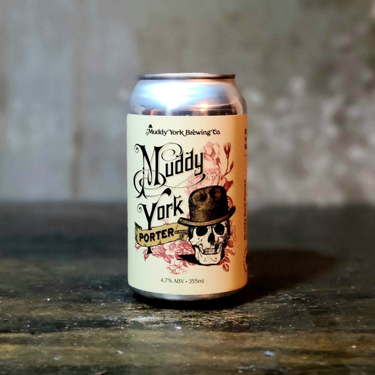Muddy York Porter