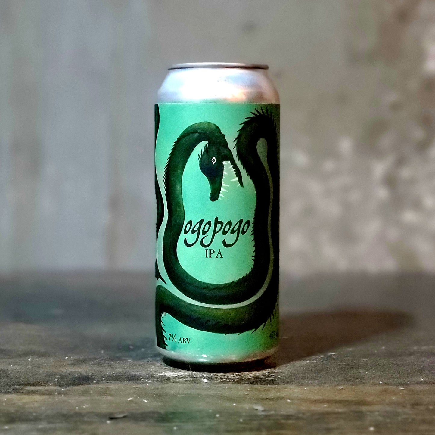 Chronicle "Ogopogo" West Coast IPA