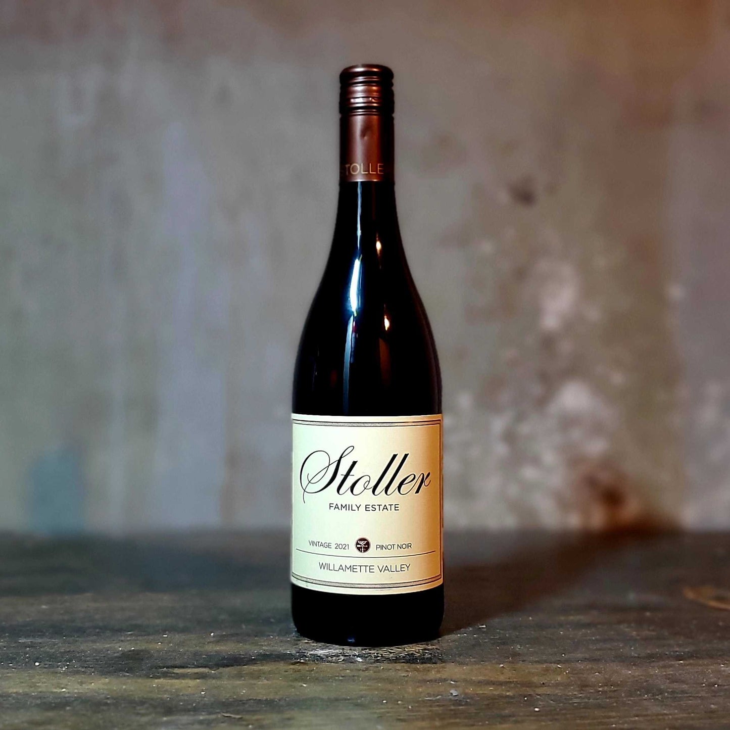 Stoller - Pinot Noir, Willamette Valley, Oregon, USA (2021)