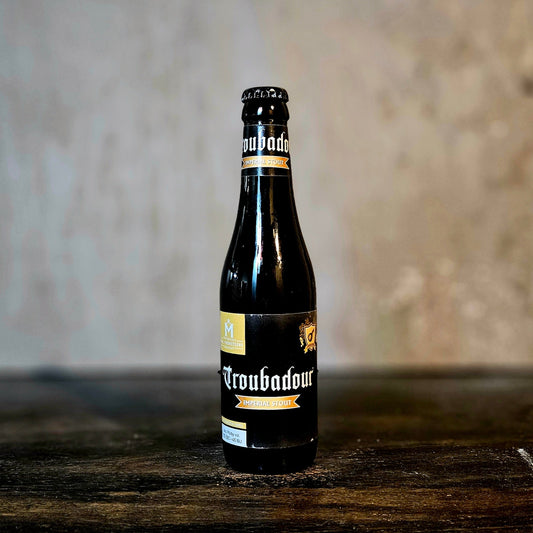 The Musketeers Troubadour Imperial Stout