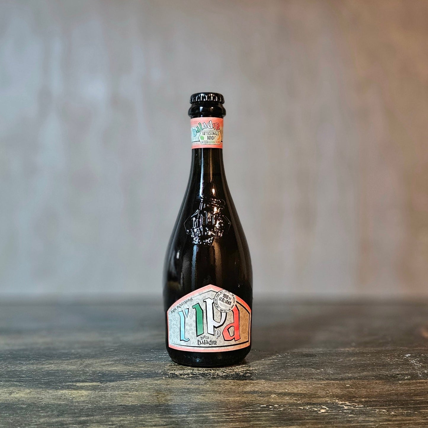Birra Baladin "L'IPPA" India Pale Ale