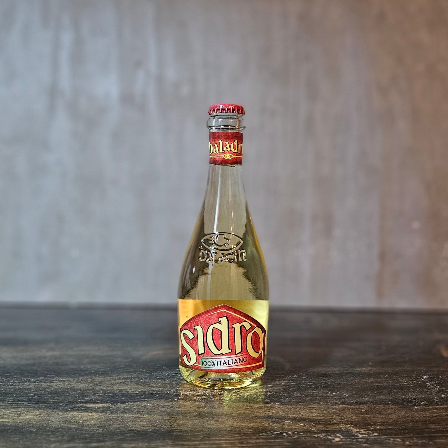 Birra Baladin "Sidro" Italian Cider