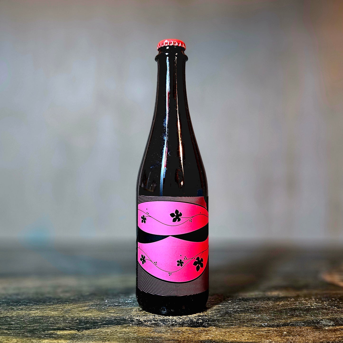 Indie Alehouse "Vine Song 7" Gamay Saison