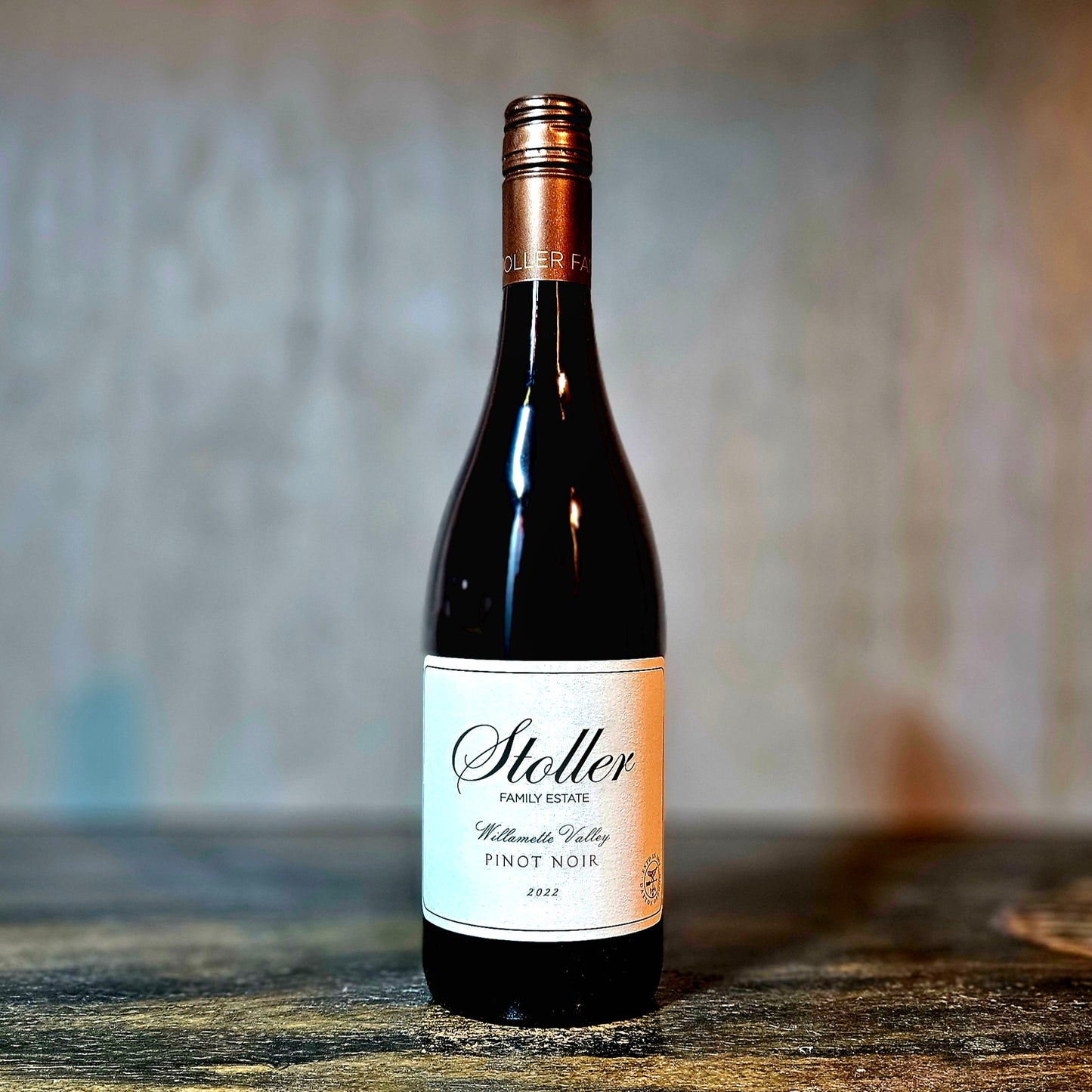 Stoller - Pinot Noir, Willamette Valley, Oregon, USA (2022)