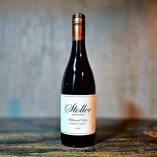 Stoller - Pinot Noir, Willamette Valley, Oregon, USA (2022)