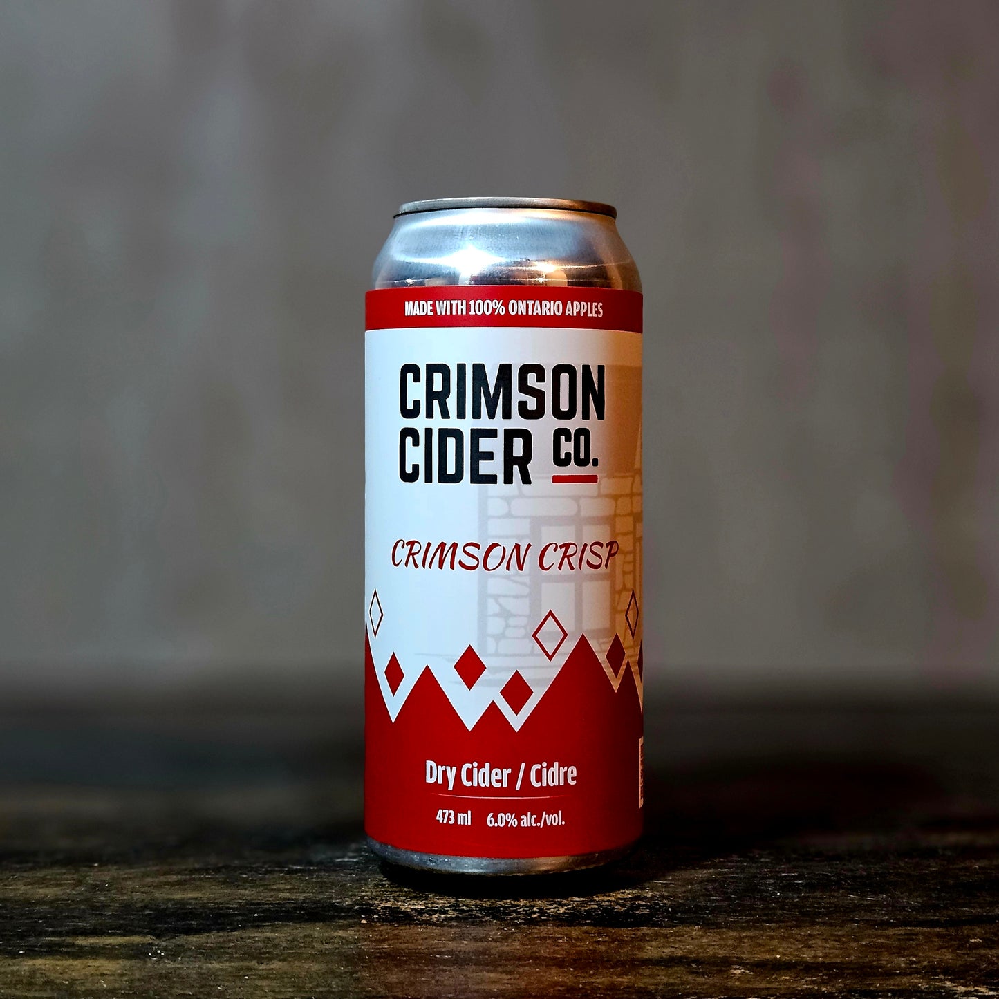 Crimson "Crisp" Cider