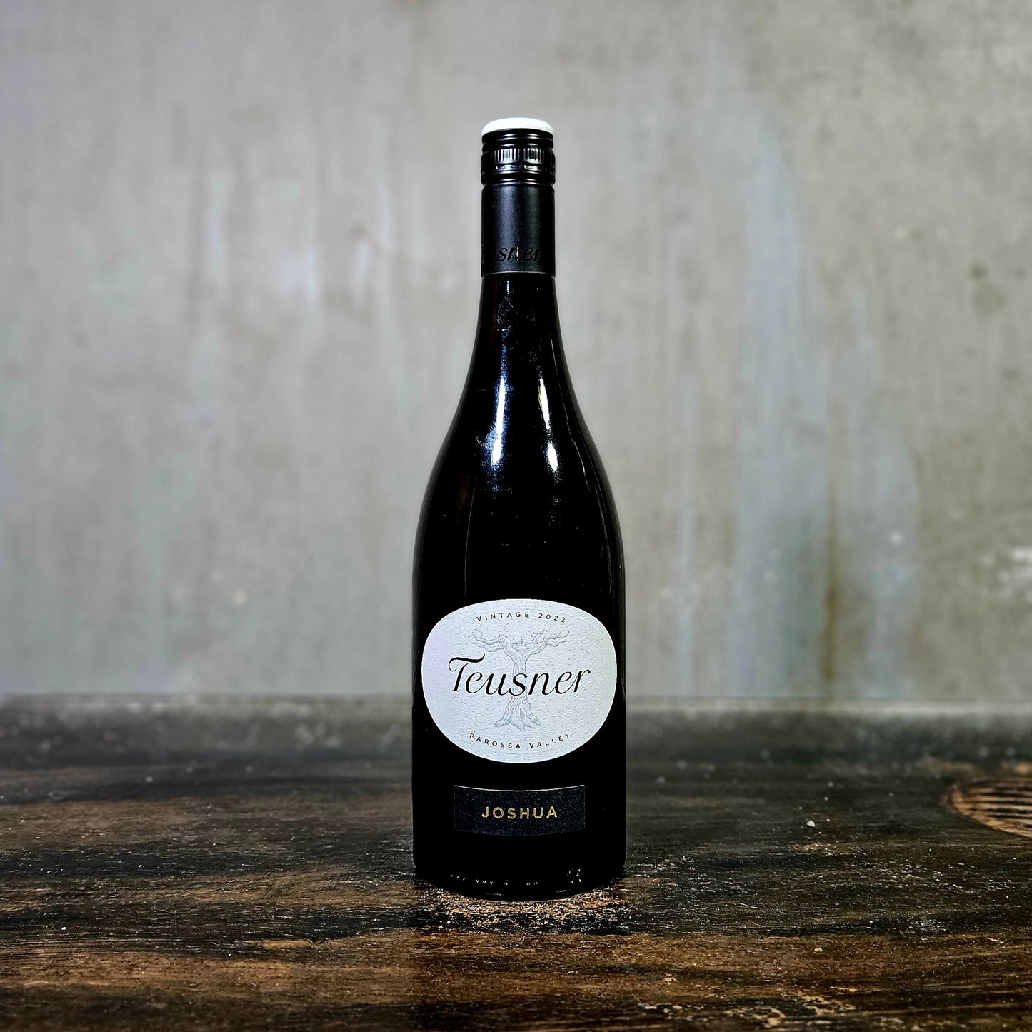 Teusner Wine - 'Joshua' Grenache, Barossa Valley, Australia (2022)