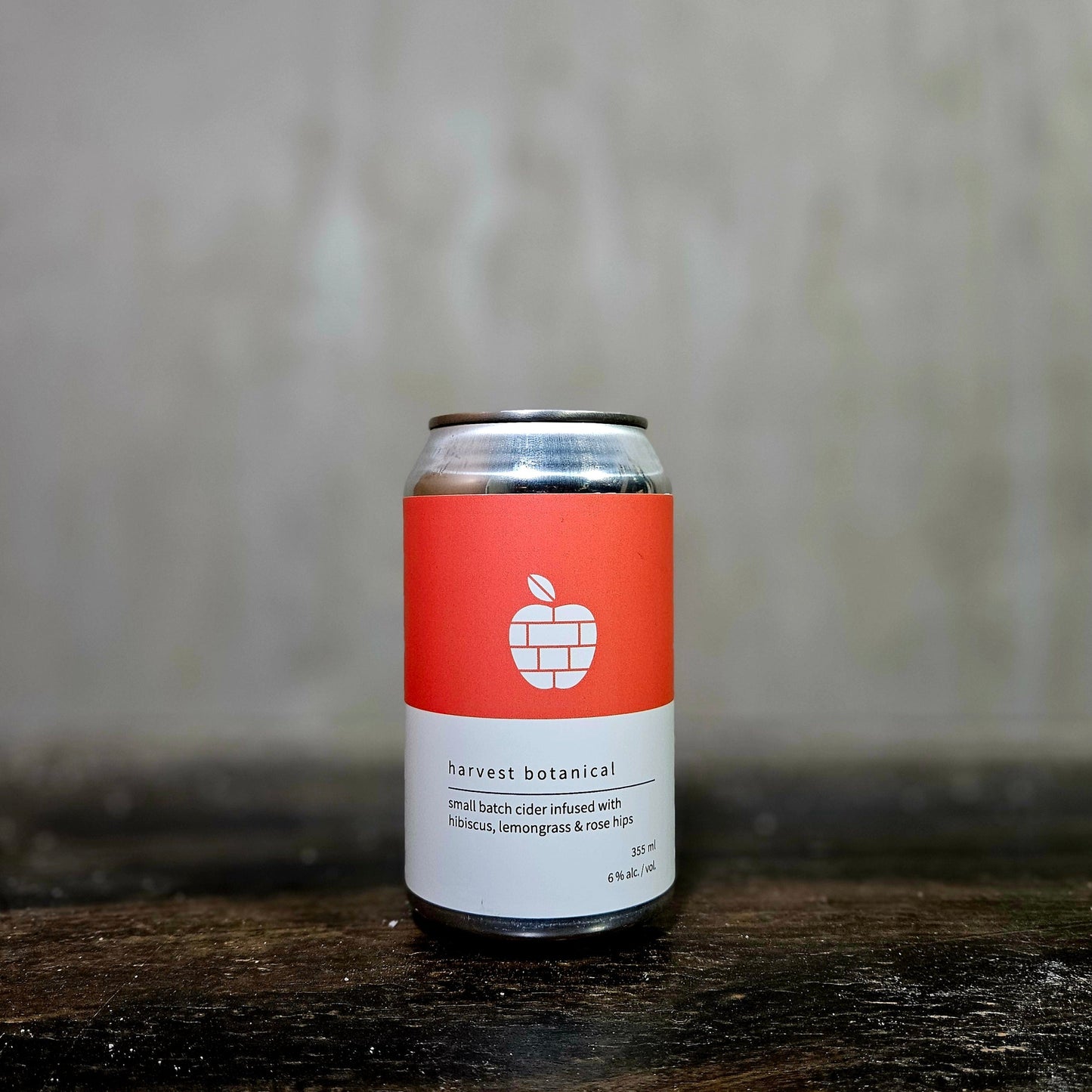 East Street "Harvest Botanical" Cider