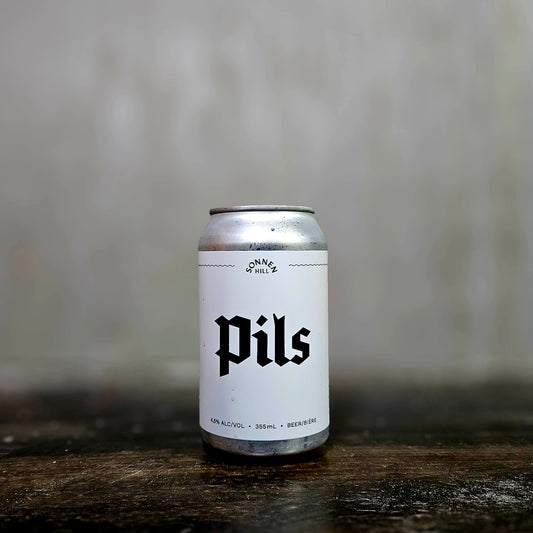 Sonnen Hill "Pils"