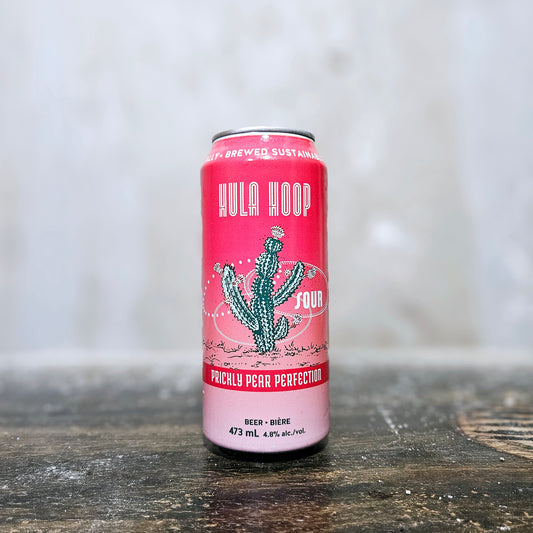 Parsons "Hula Hoop" Prickly Pear Sour