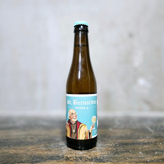 St. Bernardus "Extra 4" Abbey Blonde Ale